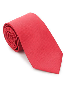 Nyakkendő Wittchen, piros, selyem