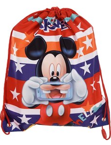 Disney Mickey Mouse táska nem csak cipőhöz