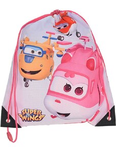 BASIC Super Wings lányos táska