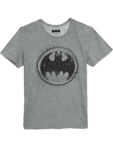 Batman szürke férfi póló