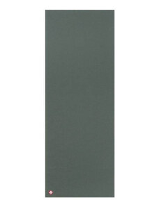 Manduka PRO Extra Long Mat Black Sage 6mm jóga szőnyeg