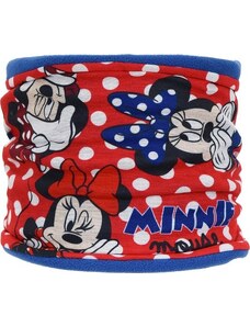 DISNEY Minnie Mouse piros pöttyös nyaksál