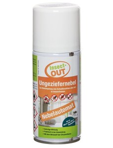 MFH Insect-OUT rovarirtó védő spray 150ml