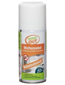 MFH Insect-OUT molylepke elleni védőspray, 150ml