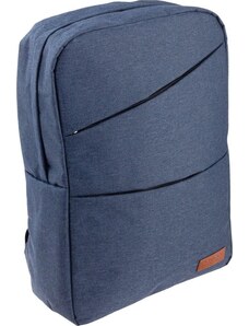 Rovicky kék hátizsák laptop zsebbel NB9704-4382 NAVY