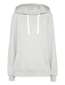 ABOUT YOU Tréning póló 'Senta' világosszürke