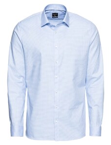 OLYMP Üzleti ing kék / fehér
