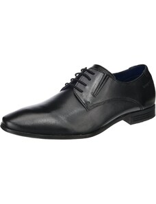 bugatti Fűzős cipő fekete