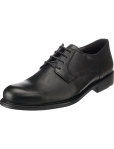 LLOYD Fűzős cipő 'Talbot' fekete