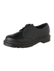 Dr. Martens Fűzős cipő fekete