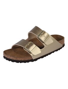 BIRKENSTOCK Papucs 'Arizona' arany