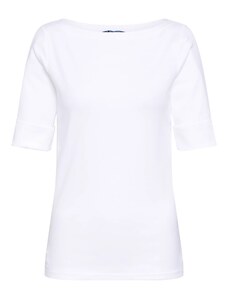 Lauren Ralph Lauren Póló 'Judy' fehér