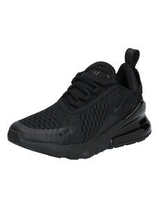 Nike Sportswear Sportcipő 'Air Max 270' fekete