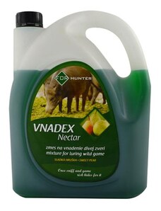 VNADEX Nectar édes körte szag csali 4kg