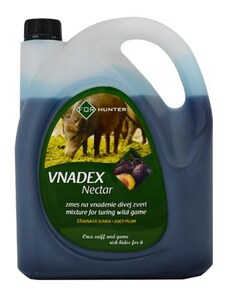 VNADEX Nectar édes szilva szag csali, 4kg