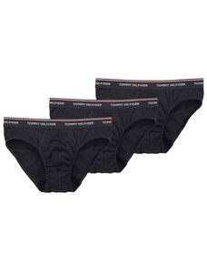 Tommy Hilfiger Underwear Slip piros / fekete / fehér
