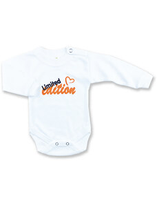 BABY´S WEAR Baba body - Limited