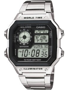 Karóa Casio Collection AE 1200WHD-1AVEF