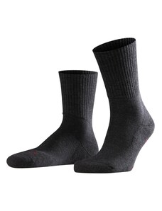 FALKE Sportzoknik fekete