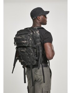Brandit US Cooper Large darkcamo backpack
