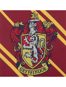 Cinereplicas Nyakkendő Harry Potter - Griffendél