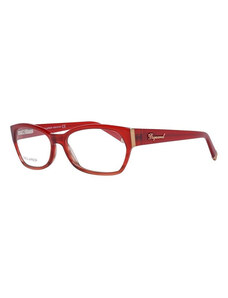 Női Szemüveg keret Dsquared2 DQ5045-068 (ø 55 mm) Piros (ø 55 mm)