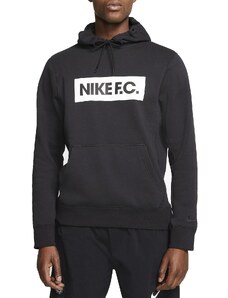 Nike M NK FC ENTL FLC HOODIE PO Kapucni melegítő felők