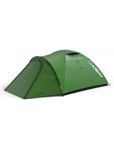 Husky sátor Extreme Lite Baron 3 zöld