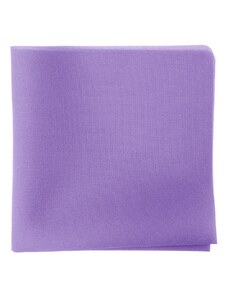Avantgard Férfi díszzsebkendő lila színű