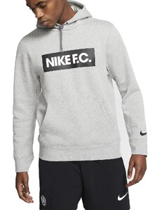 Nike M NK FC ENTL FLC HOODIE PO Kapucni melegítő felők