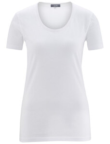 Glara T-shirt short sleeves organic cotton