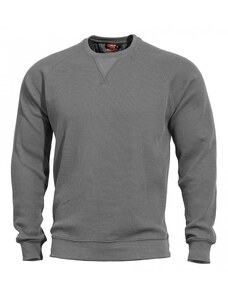Pentagon pulóver Elysium Sweater, wolf grey