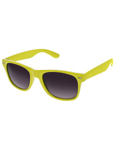 VeyRey napszemüveg Nerd könnyű sárga