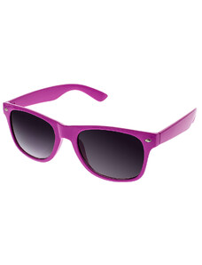 VeyRey Solar szemüveg Nerd rózsaszín