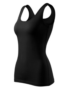 Malfini Triumph női trikó, fekete 180g/m2