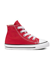 Converse Chuck Taylor All Star Infants Gyerekek - Teniszcipők Converse - Vörös - 7J232C-20