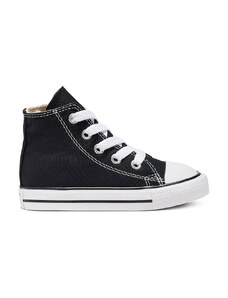 Converse Chuck Taylor Black Infants Gyerekek - Teniszcipők Converse - Fekete - 7J231C-20