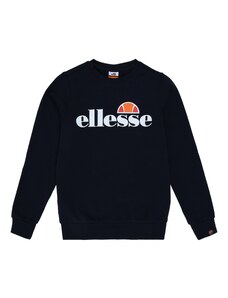 ELLESSE Tréning póló 'Suprios' tengerészkék / narancs / világospiros / fehér