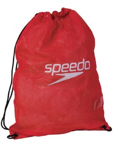 Speedo EQUIP MESH BAG XU RED