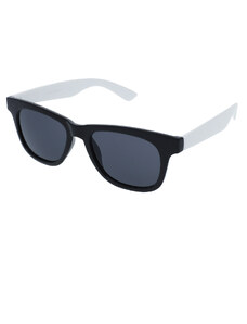 VeyRey Solar szemüveg Nerd Double fekete és fehér