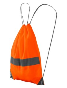 Rimeck HV Energy fényvisszaverő hátizsák, narancssárga