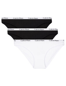 3 db klasszikus alsó Calvin Klein Underwear