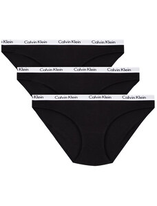 3 db klasszikus alsó Calvin Klein Underwear