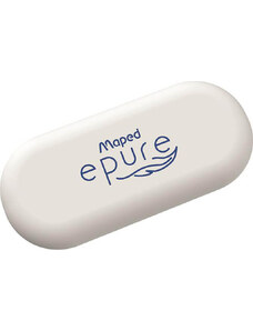 Radír Maped, Essentials Epure