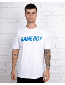 Don Lemme Póló Gameboy - fehér