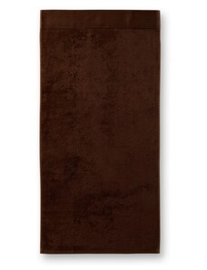 Malfini Bamboo Bath Towel strandtörölköző 70x140cm, kávé