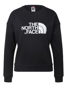 THE NORTH FACE Tréning póló 'Drew Peak' fekete / fehér