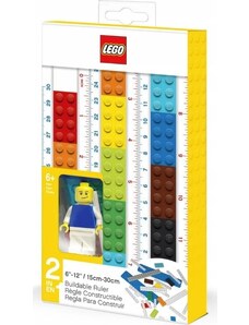 BASIC LEGO állítható vonalzó