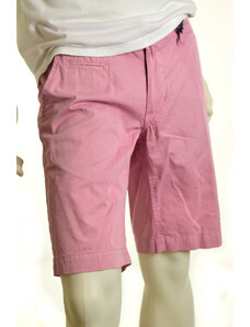 State of Art rózsaszín, pamut férfi rövidnadrág – 32