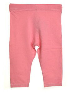 Egyéb Rózsaszín, pamut kisgyermek leggings – 74